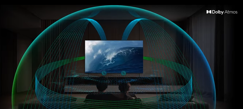  Taking sound to the next level